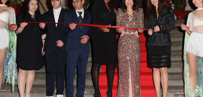 Borgo Pigneto accende la notte romana: opening esclusivo tra vip, cucina d’autore e atmosfera da sogno