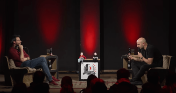 Martedì 7 aprile, ore 21 – HACIENDA, Roma