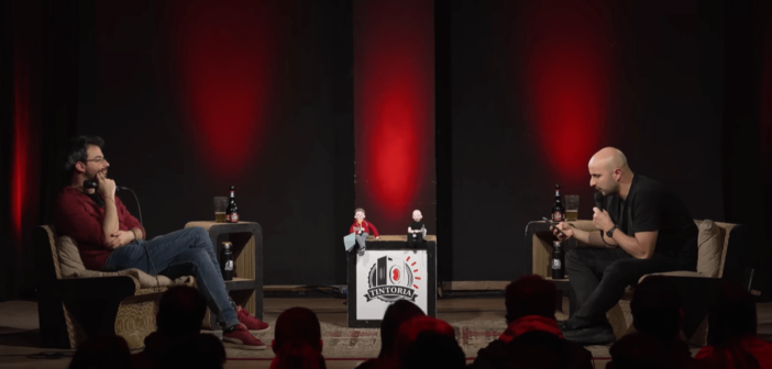 Martedì 7 aprile, ore 21 – HACIENDA, Roma