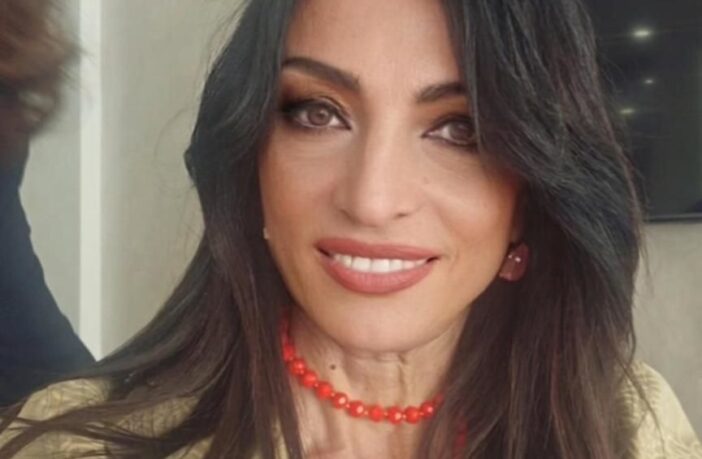 Vice Questore della Polizia di Stato Cav. Maria Antonia Spartà Direttore culturale