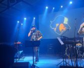 Piotta al Largo Venue: Roma non canta soltanto, si racconta e si riconosce in un live che resta nella pelle