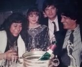 Intervista a Sara Pastore