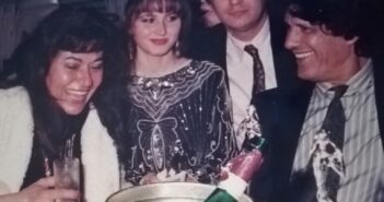 Intervista a Sara Pastore