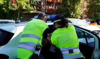 polizia locale