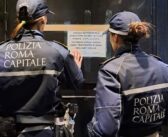 Sicurezza nei locali pubblici: discoteca abusiva sequestrata all’EUR