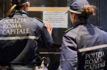 polizia locale