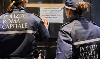 polizia locale