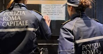Sicurezza nei locali pubblici: discoteca abusiva sequestrata all’EUR