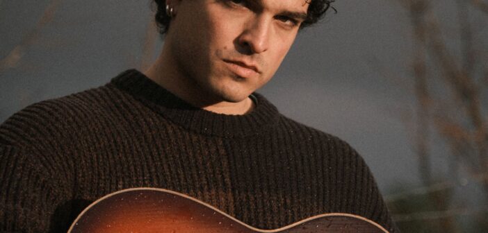 Leo Gassmann cambia pelle: “Vita Vera Paradiso” segna una nuova era musicale