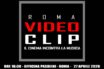 locandina completa Roma videoclip