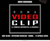 Premio Roma Videoclip 2026: quando cinema e musica si incontrano davvero