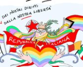 Roma Pride 2026: tema, slogan e manifesto presentati “La Repubblica è di chi la abita”