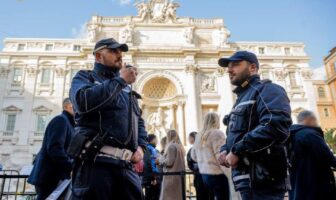 polizia locale