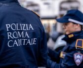 Monteverde, blitz contro degrado e parcheggiatori abusivi: intervento della Polizia Locale