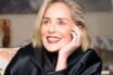 sharon stone