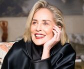 Sharon Stone al Magna Graecia Film Festival 2026: Colonna d’Oro alla carriera e grande attesa a Soverato