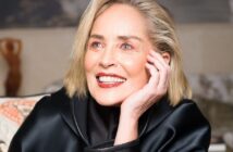sharon stone