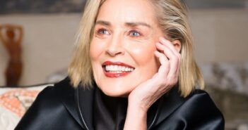Sharon Stone al Magna Graecia Film Festival 2026: Colonna d’Oro alla carriera e grande attesa a Soverato