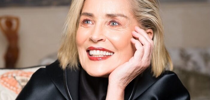 Sharon Stone al Magna Graecia Film Festival 2026: Colonna d’Oro alla carriera e grande attesa a Soverato