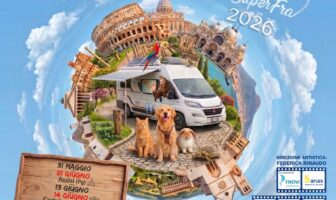 pet camper