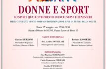 donne e sport