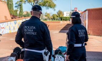 polizia locale
