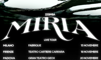 miria