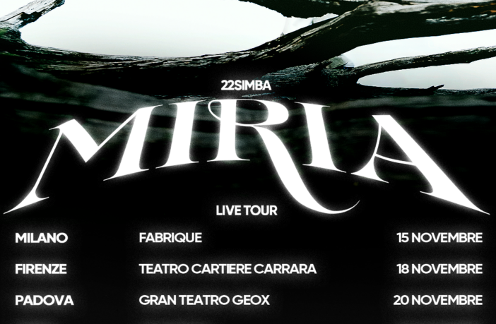 miria