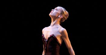Premio delle Eccellenze della Danza 2026: Eleonora Abbagnato protagonista a Catania