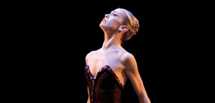 Premio delle Eccellenze della Danza 2026: Eleonora Abbagnato protagonista a Catania
