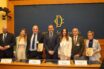 Angelo Lucarella, Carmen Di Stasio, Mauro Castiello, Giovanni Maiorano, Maria Antonia Spartà, Rino De Vito e Maria Rosaria Toma