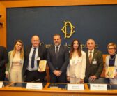 Sicurezza e Tecnologia: alla Camera il successo di “AI + I” di Mauro Castiello accende il dibattito sul futuro tra uomo e intelligenza artificiale