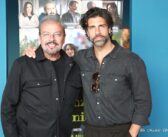 Grande successo all’UCI Cinemas Porta di Roma per la premiere di “A pranzo la domenica”