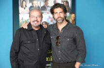 Antonio Serrano e Gilles Rocca .