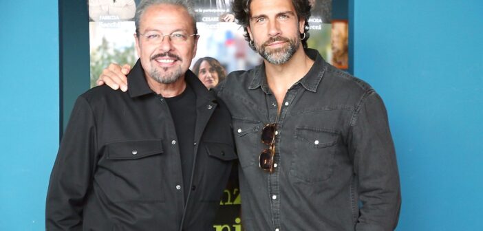 Grande successo all’UCI Cinemas Porta di Roma per la premiere di “A pranzo la domenica”