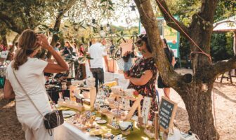 Bonfire Market 9
