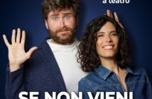 CASA ABIS - Ancora in 2 - locandina