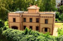 Casale della Massima