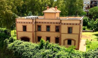Casale della Massima