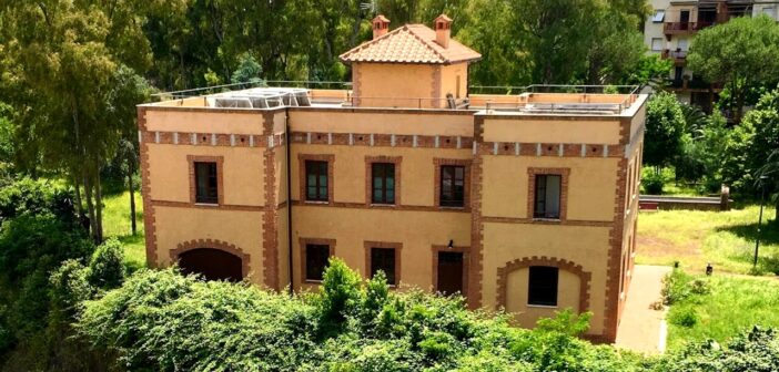 “Vado al Massima”: il Casale della Massima diventa un cinema sotto le stelle tra cultura, comunità e grandi classici