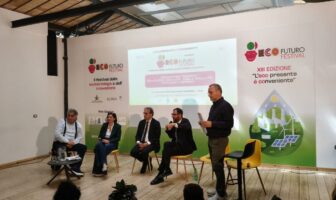 Ecofuturo Festival - XIII edizione
