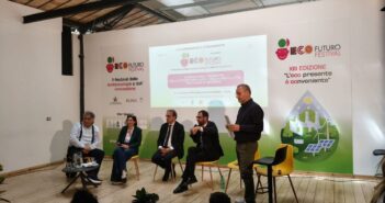 Ecofuturo Festival 2026 torna a Roma: quattro giorni dedicati a energia rinnovabile, sostenibilità e futuro