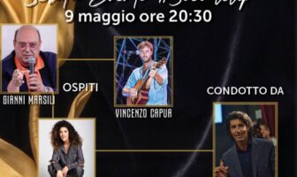 FESTIVAL TULIPANI DI SETA NERA - FABRIZIO PACIFICI