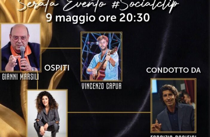 FESTIVAL TULIPANI DI SETA NERA - FABRIZIO PACIFICI