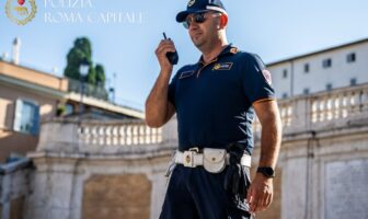 polizia locale