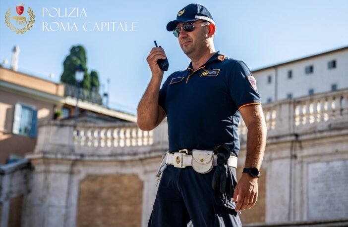 polizia locale