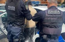 polizia locale