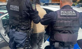 polizia locale