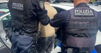 Esquilino, stretta della Polizia Locale: arresti, denunce e operazioni anti degrado nel quartiere