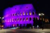 FOTO COLOSSEO ILLUMINATO CAMPAGNA ESEO 2026